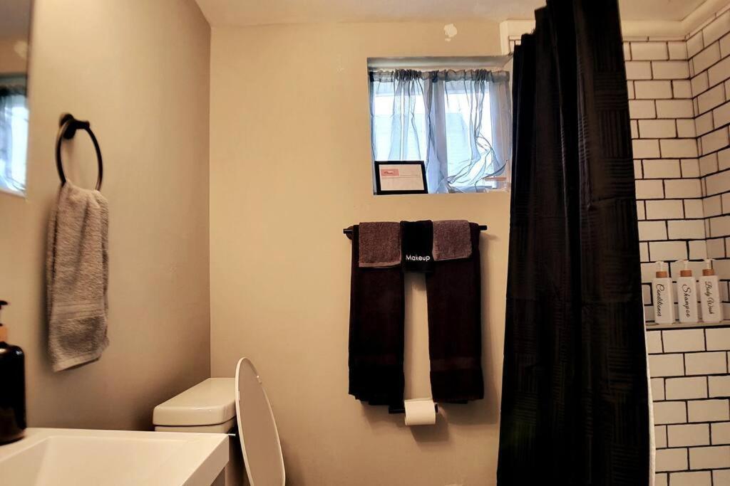 2 Bd 2 Bath - 5 Min To Downtown Villa Indianapolis Exterior photo