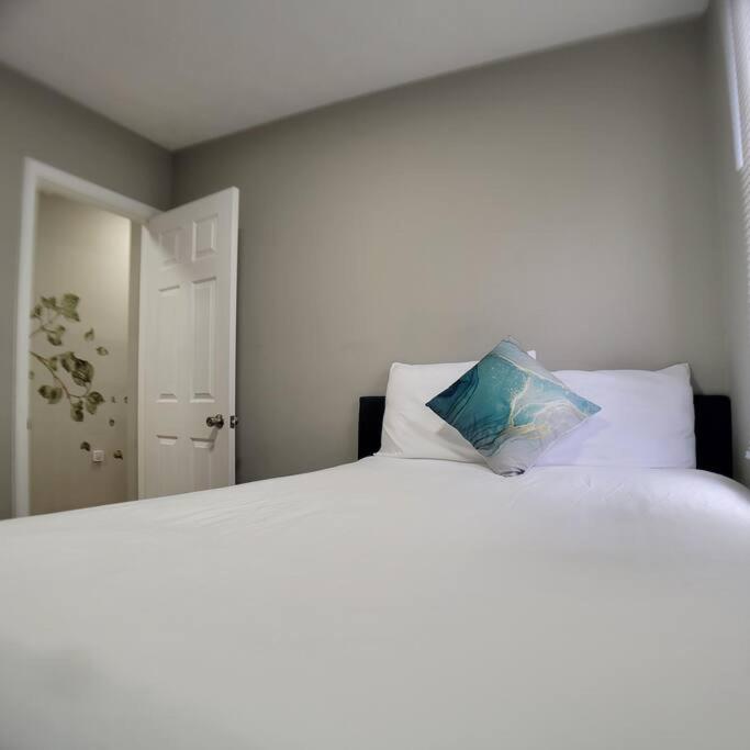 2 Bd 2 Bath - 5 Min To Downtown Villa Indianapolis Exterior photo